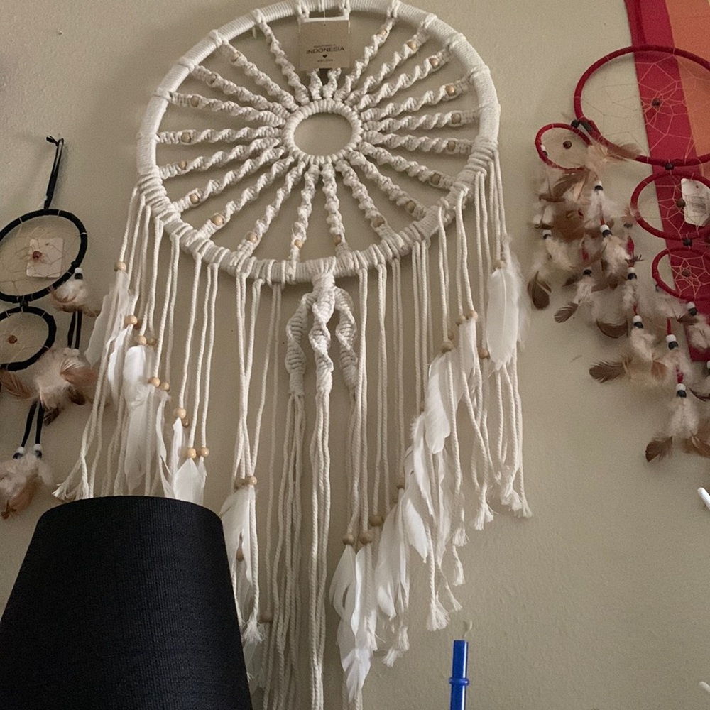Dream catcher